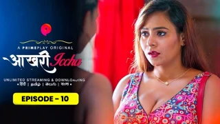 Akhiri Icha Episode 10