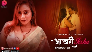 Akhiri Icha Episode 2