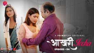 Akhiri Icha Episode 4