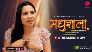 Madhushala EPISODE 6