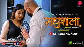 Madhushala EPISODE 2