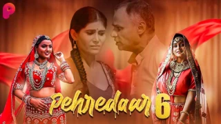 peharedar Episode 1