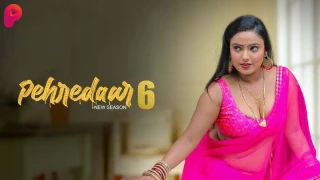 peharedar Episode 4
