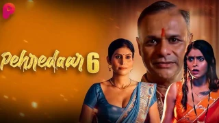 peharedar Episode 5