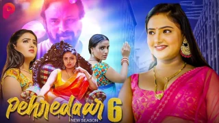 peharedar Episode 6