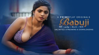Babuji Episode 4