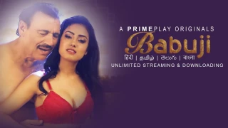 Babuji Episode 6