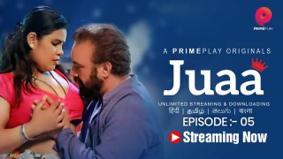 Juaa Episode 5