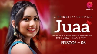 Juaa Episode 6