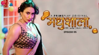 Madhushala Episode 5