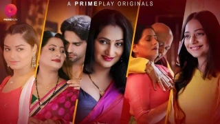 Naqaab Episode 2