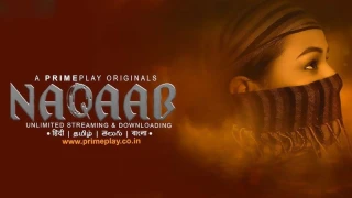 Naqaab Episode 3