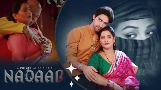 Naqaab Episode 4