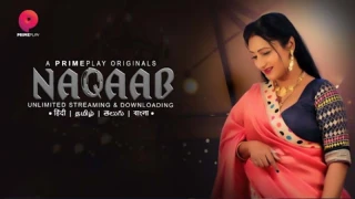 Naqaab Episode 5