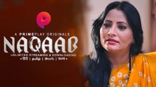 Naqaab Episode 6