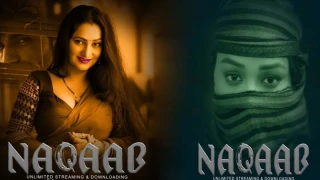 Naqaab Episode 7