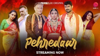 peharedar Episode 1