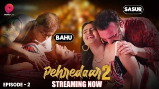 peharedar Episode 2