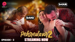 peharedar Episode 3