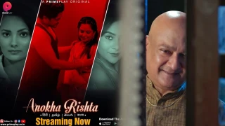 Anokha Rishta Episode 2