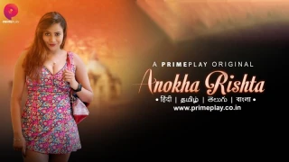 Anokha Rishta Episode 5