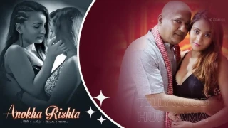 Anokha Rishta Episode 7