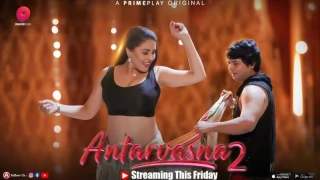 Antarvasna Episode 1
