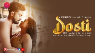 Dosti Episode 1