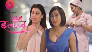 Ilaaj Episode 4