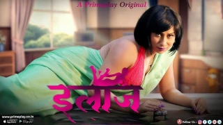 Ilaaj Episode 8