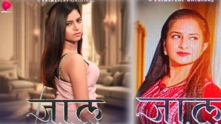 Jaal Episode 8