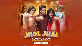 Jhol Jhal Episode 1