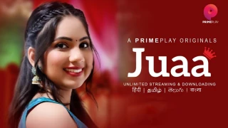 Juaa Episode 1