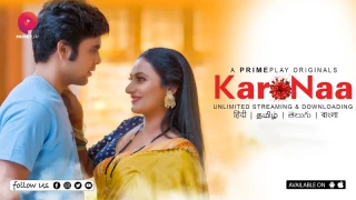 Karona Episode 4