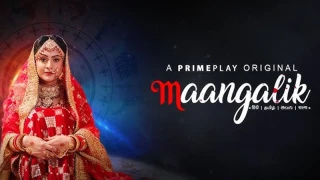 Maangalik Episode 1