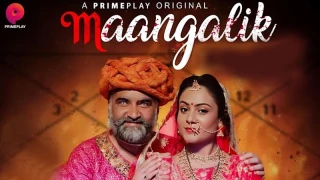 Maangalik Episode 2