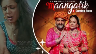 Maangalik Episode 4