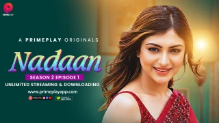 Nadaan Episode 1