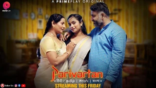 Parivartan Episode 1