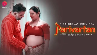 Parivartan Episode 2
