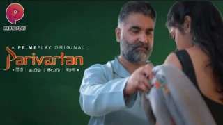 Parivartan Episode 4