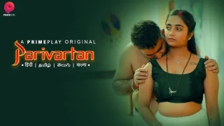 Parivartan Episode 5