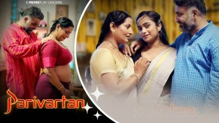 Parivartan Episode 6