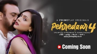 peharedar Episode 1