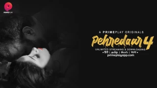 peharedar Episode 3