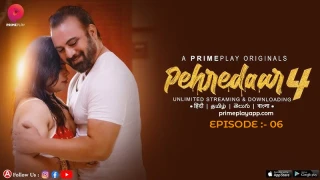 peharedar Episode 6
