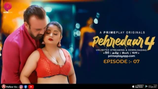 peharedar Episode 7