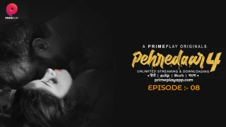 peharedar Episode 8