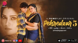 peharedar Episode 4