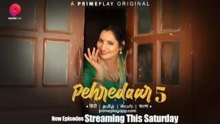 peharedar Episode 5